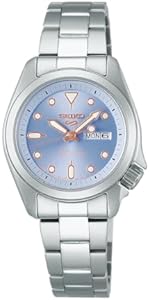 SEIKO セイコー　SS/自動巻き　4R38A ハート文字盤　レディース 駅南やまご質店オンラインショップ / セイコー 4R38-01J0